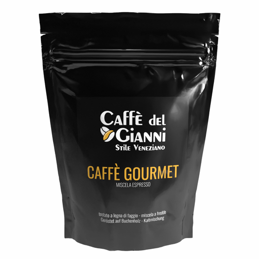 Caffè Gourmet - The Harmonious