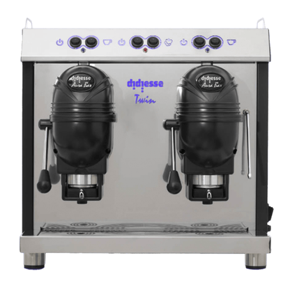 Didiesse Twin Professional - ESE Pads Kaffeemaschine - Caffe del Gianni