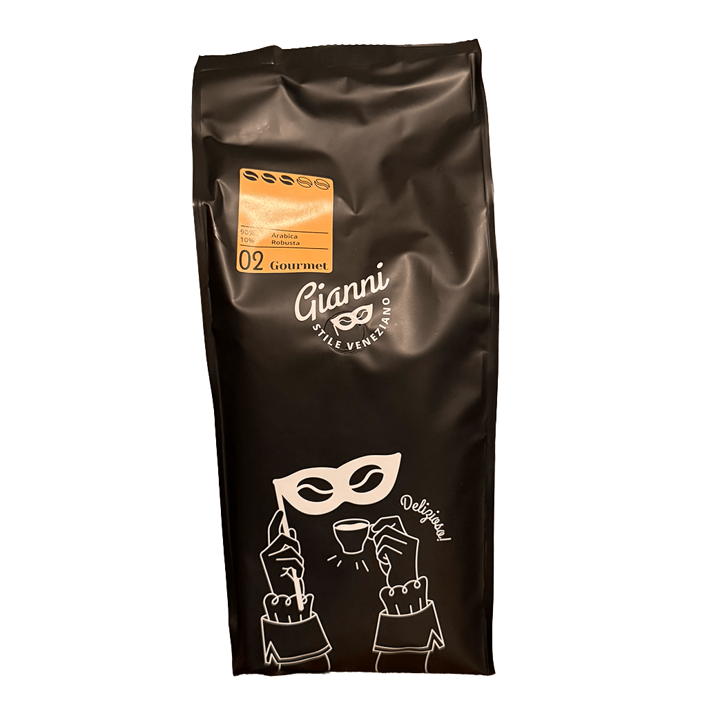 GIANNI GOURMET