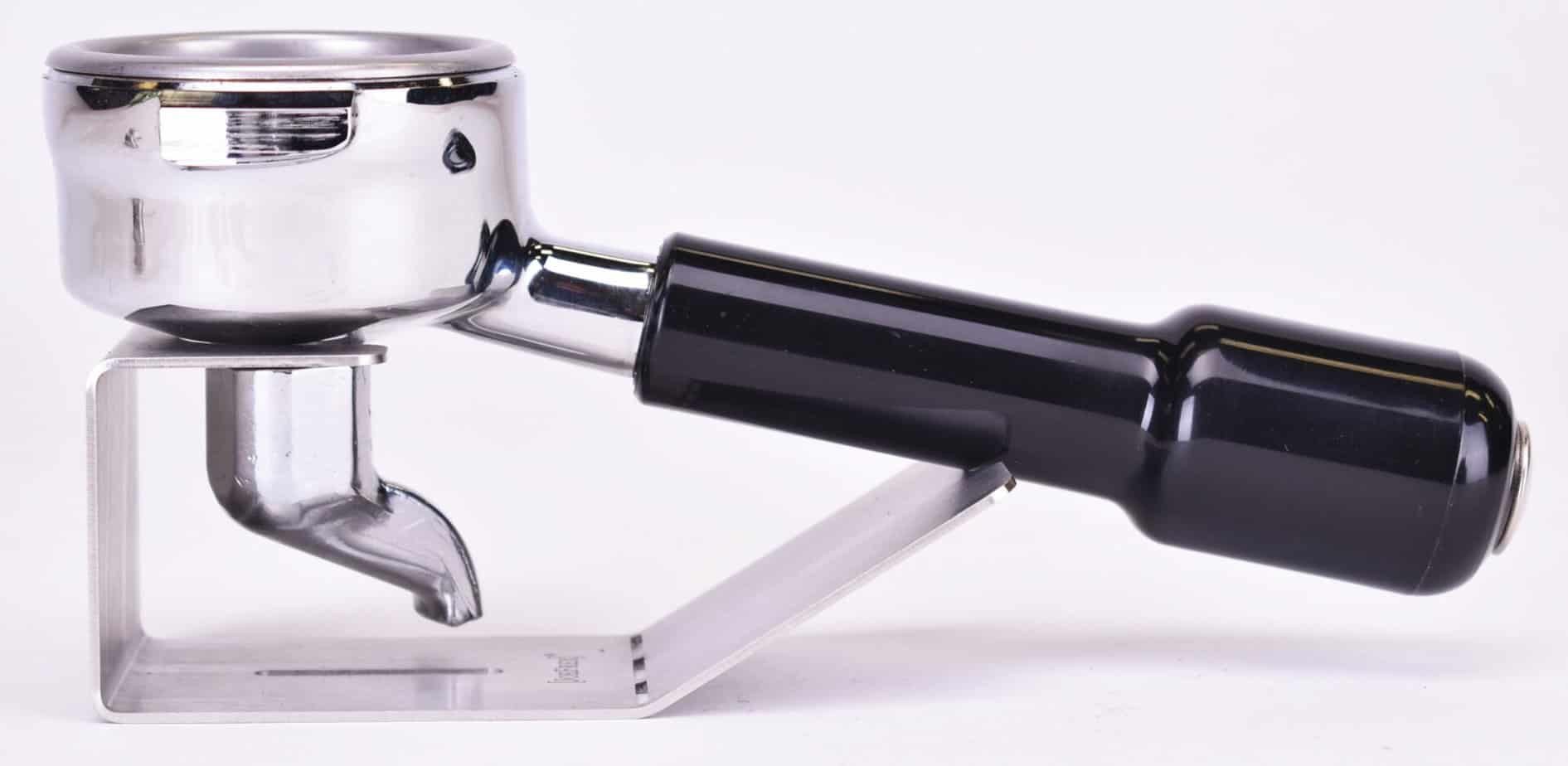 Joe Frex "Portafilter Stand" - Caffe del Gianni